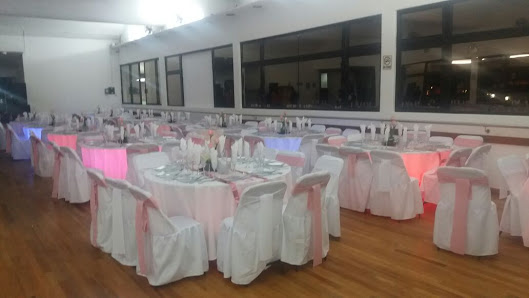 Salón De Fiestas